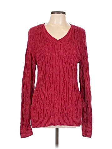 Croft & Barrow Pullover Sweater (view 1)