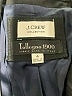 J.Crew Collection 100% Wool Black Wool Blazer Size 6 - photo 6