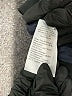 J.Crew Collection 100% Wool Black Wool Blazer Size 6 - photo 7
