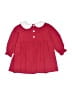 Unbranded Hearts Red Dress Size 6-12 mo - photo 2