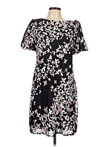 Jessica Howard Casual Dress (view 1)