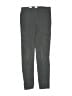 Gap Kids Solid Gray Sweatpants Size 8 - photo 1