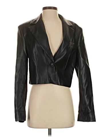 Zara Blazer (view 1)