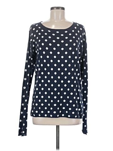 H&M L.O.G.G. Long Sleeve Top (view 1)