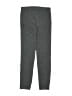 Gap Kids Solid Gray Sweatpants Size 8 - photo 2