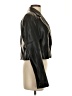 Zara 100% Polyester Black Blazer Size S - photo 4