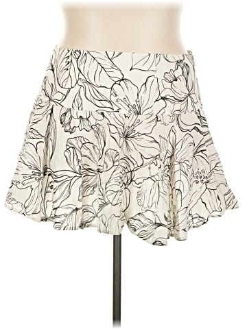 H&M Casual Skirt (view 1)