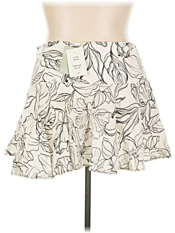 H&M Casual Skirt (view 2)