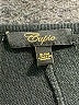 Cupio Black Poncho Size S - photo 7