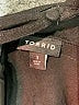 Torrid Black Sleeveless T-Shirt Size 3X Plus (3) - photo 7