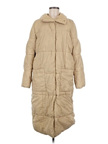 Ellen Tracy Coat (view 1)