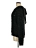 JLo by Jennifer Lopez Tweed Black Pullover Sweater Size L - photo 5