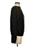 Unbranded Black Pullover Sweater Size S - photo 4