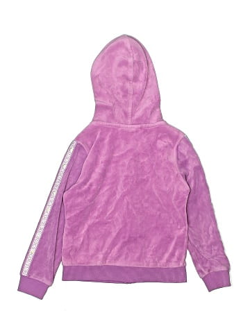 Juicy Couture Zip Up Hoodie (view 2)