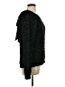 JLo by Jennifer Lopez Tweed Black Pullover Sweater Size L - photo 4