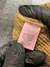 Calypso St. Barth Tan Wool Pullover Sweater Size Med (1) - photo 8