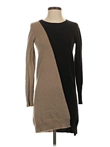 360 Cashmere Cashmere Pullover Sweater (view 1)