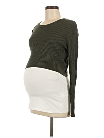 Seraphine Long Sleeve T-Shirt (view 1)