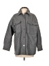 Zara Gray Coat Size S - photo 1