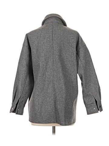Zara Coat (view 2)