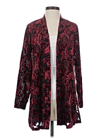 Susan Graver Cardigan (view 1)