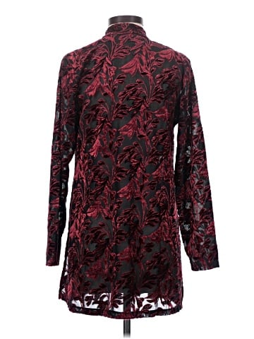 Susan Graver Cardigan (view 2)