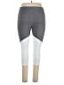 Xersion Color Block Green Yoga Pants Size XL (petite) - photo 2