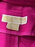 MICHAEL Michael Kors 100% Linen Pink Blazer Size 16 - photo 6