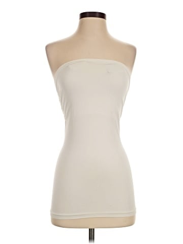 Bebe Tube Top (view 1)