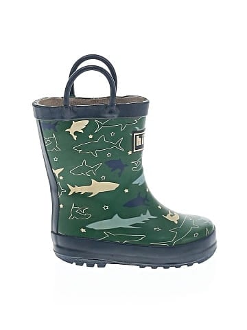 Assorted Brands Rain Boots (view 1)