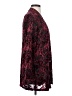 Susan Graver Red Cardigan Size XXS - photo 4
