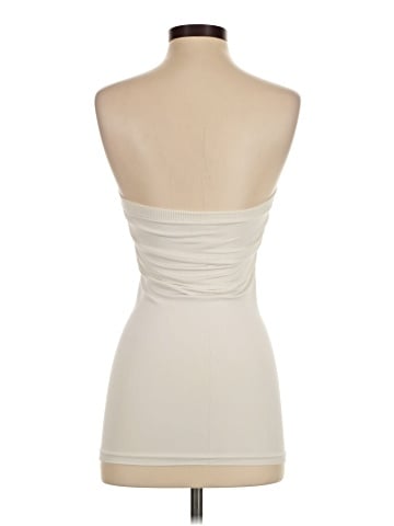 Bebe Tube Top (view 2)