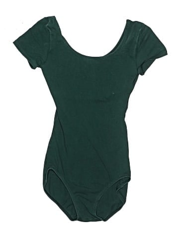 Capezio Bodysuit (view 1)