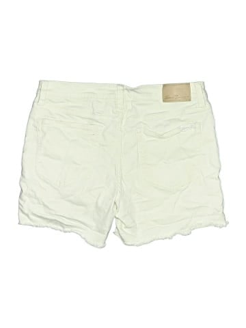 Seven7 Khaki Shorts (view 2)