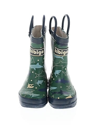 Assorted Brands Rain Boots (view 2)