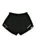 Lululemon Athletica Black Athletic Shorts Size 6 - photo 1