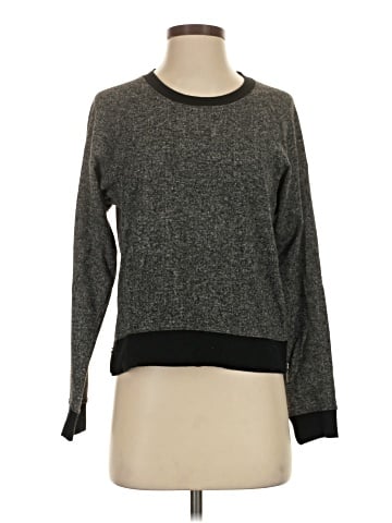 Soft Joie Pullover Sweater (view 1)