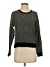 Soft Joie Gray Pullover Sweater Size XS - photo 1