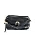 Marc Jacobs 100% Leather Black Leather Crossbody Bag One size - photo 1