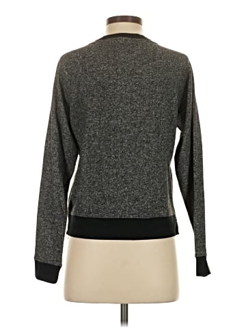 Soft Joie Pullover Sweater (view 2)