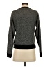 Soft Joie Gray Pullover Sweater Size XS - photo 2