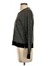 Soft Joie Gray Pullover Sweater Size XS - photo 5
