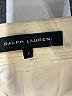 Ralph Lauren Ivory Cargo Pants Size 2 - photo 7