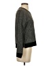 Soft Joie Gray Pullover Sweater Size XS - photo 4