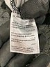 JM Collection Silver 3/4 Sleeve Top Size XXL - photo 8
