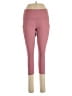 Z by Zella Pink Active Pants Size L - photo 1