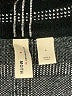 Moth Plaid Black Jacket Size L - photo 6