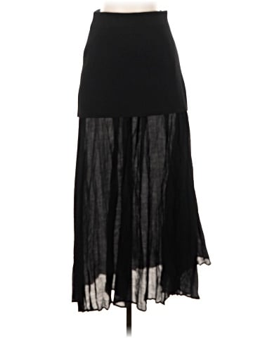 Zara Formal Skirt (view 1)