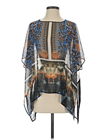 Clover Canyon Kimono (view 1)