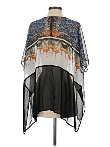 Clover Canyon Kimono (view 2)